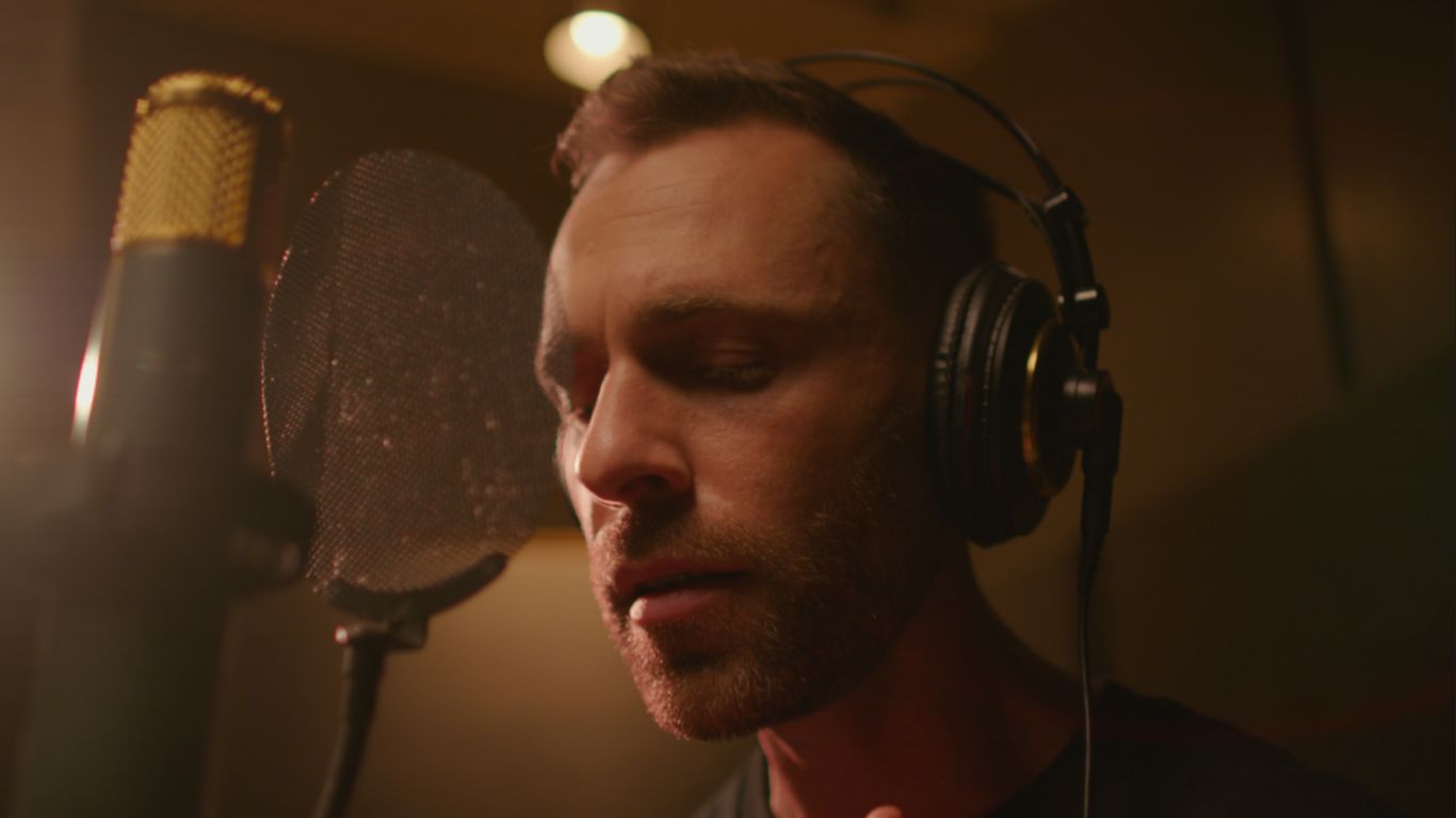 Vocal take